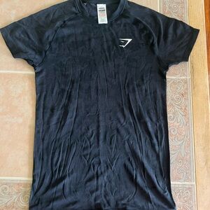 Gymshark Geo Tee